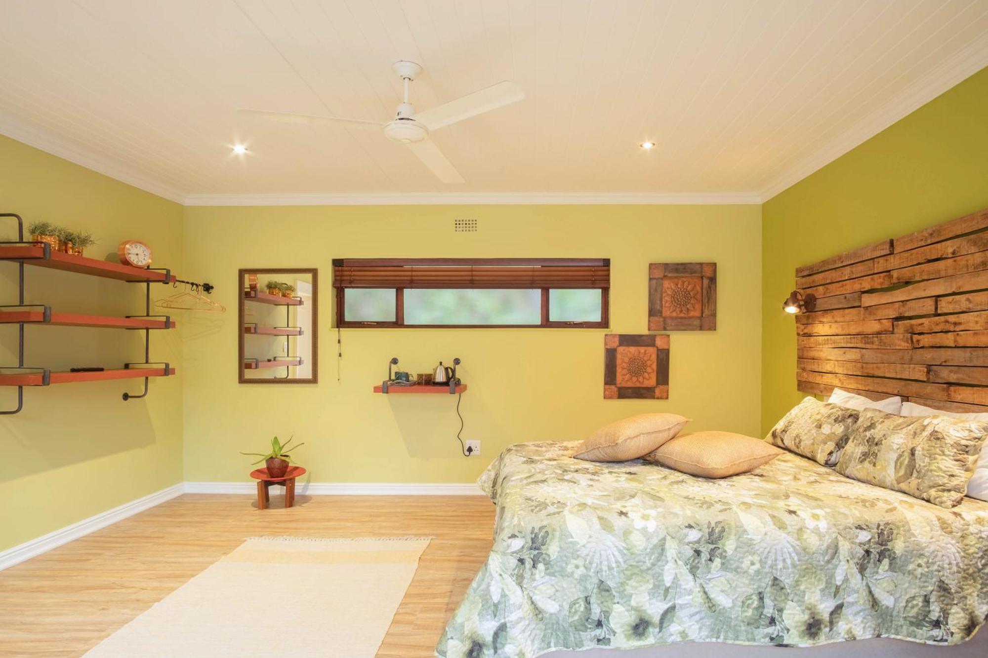 Bwhale Guest House B&B Knysna Ruang foto