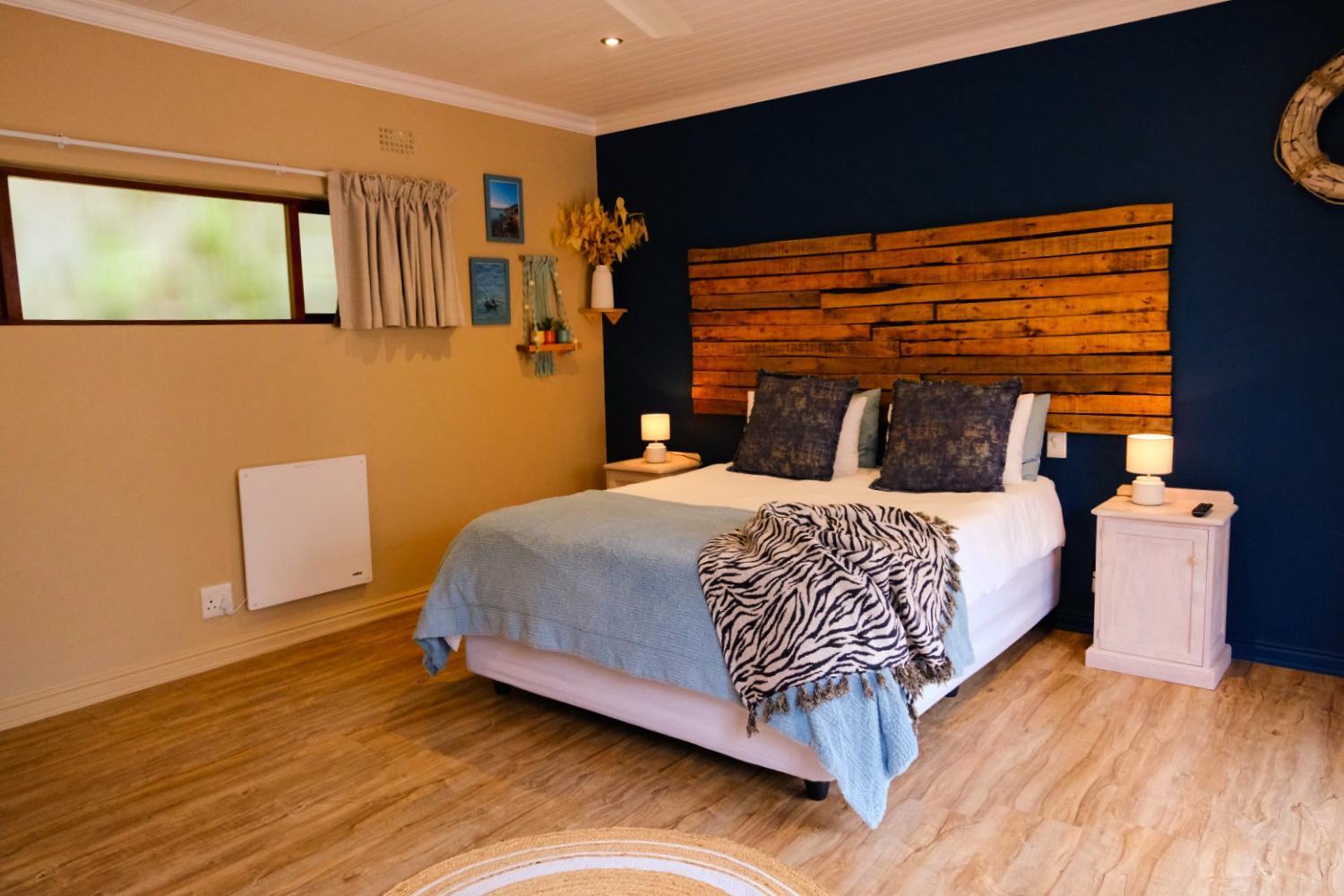 Bwhale Guest House B&B Knysna Bagian luar foto