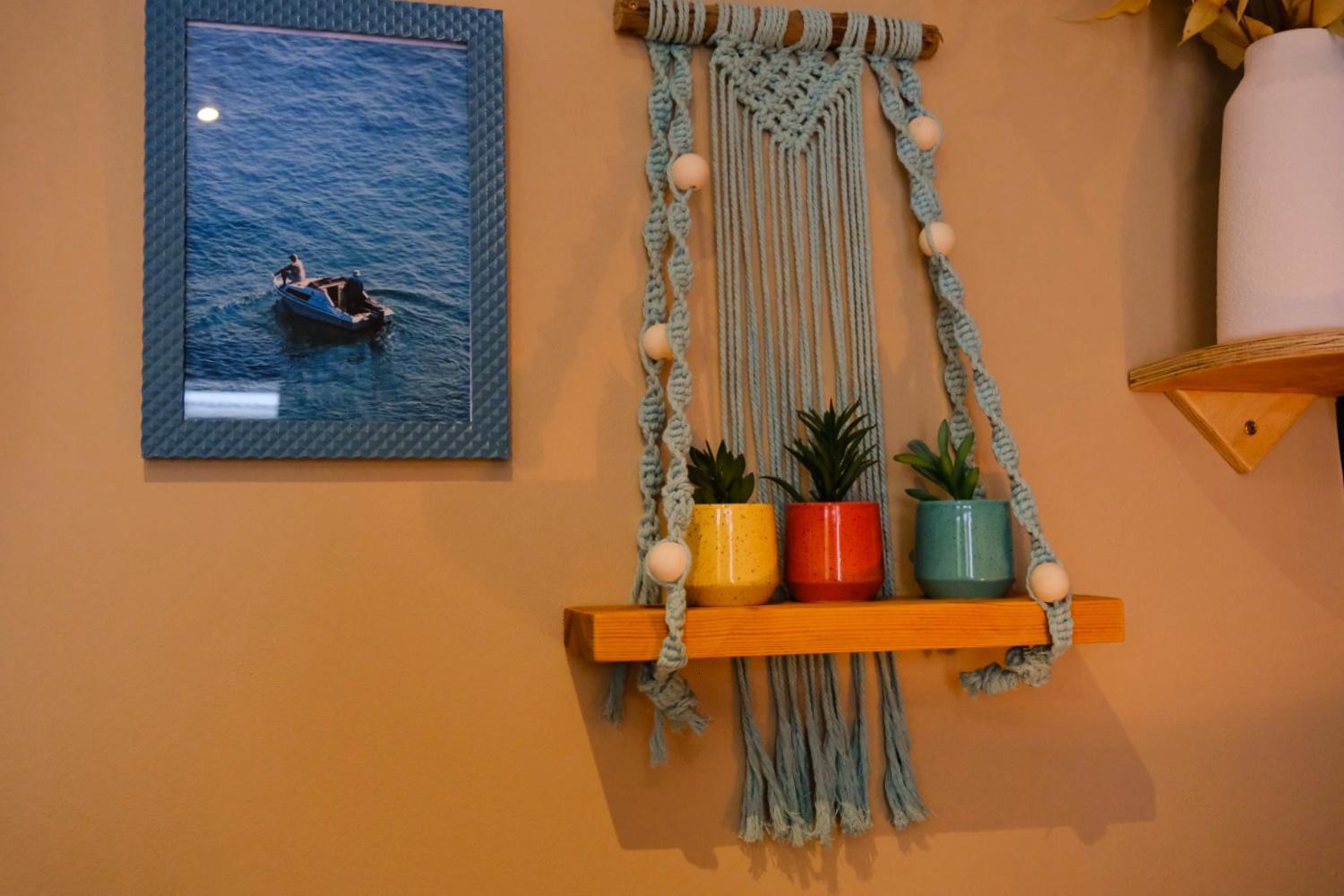 Bwhale Guest House B&B Knysna Bagian luar foto