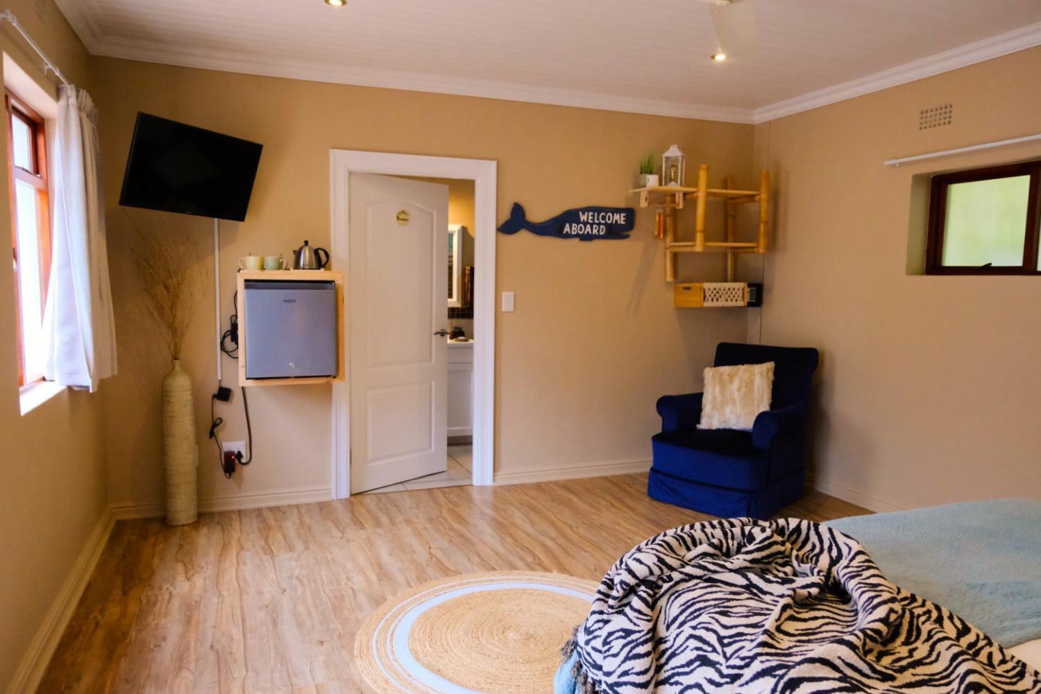 Bwhale Guest House B&B Knysna Bagian luar foto