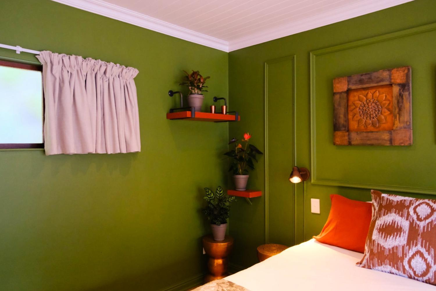 Bwhale Guest House B&B Knysna Bagian luar foto