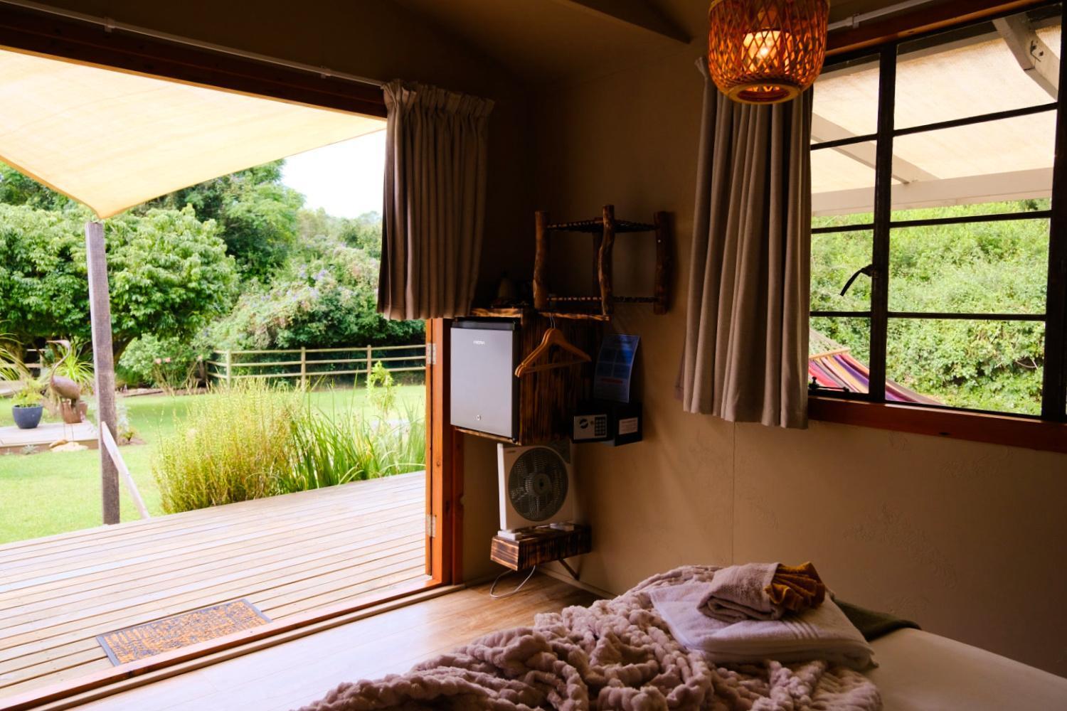 Bwhale Guest House B&B Knysna Bagian luar foto