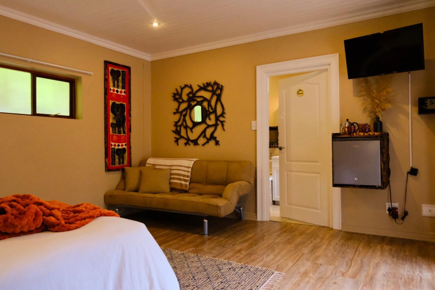 Bwhale Guest House B&B Knysna Bagian luar foto