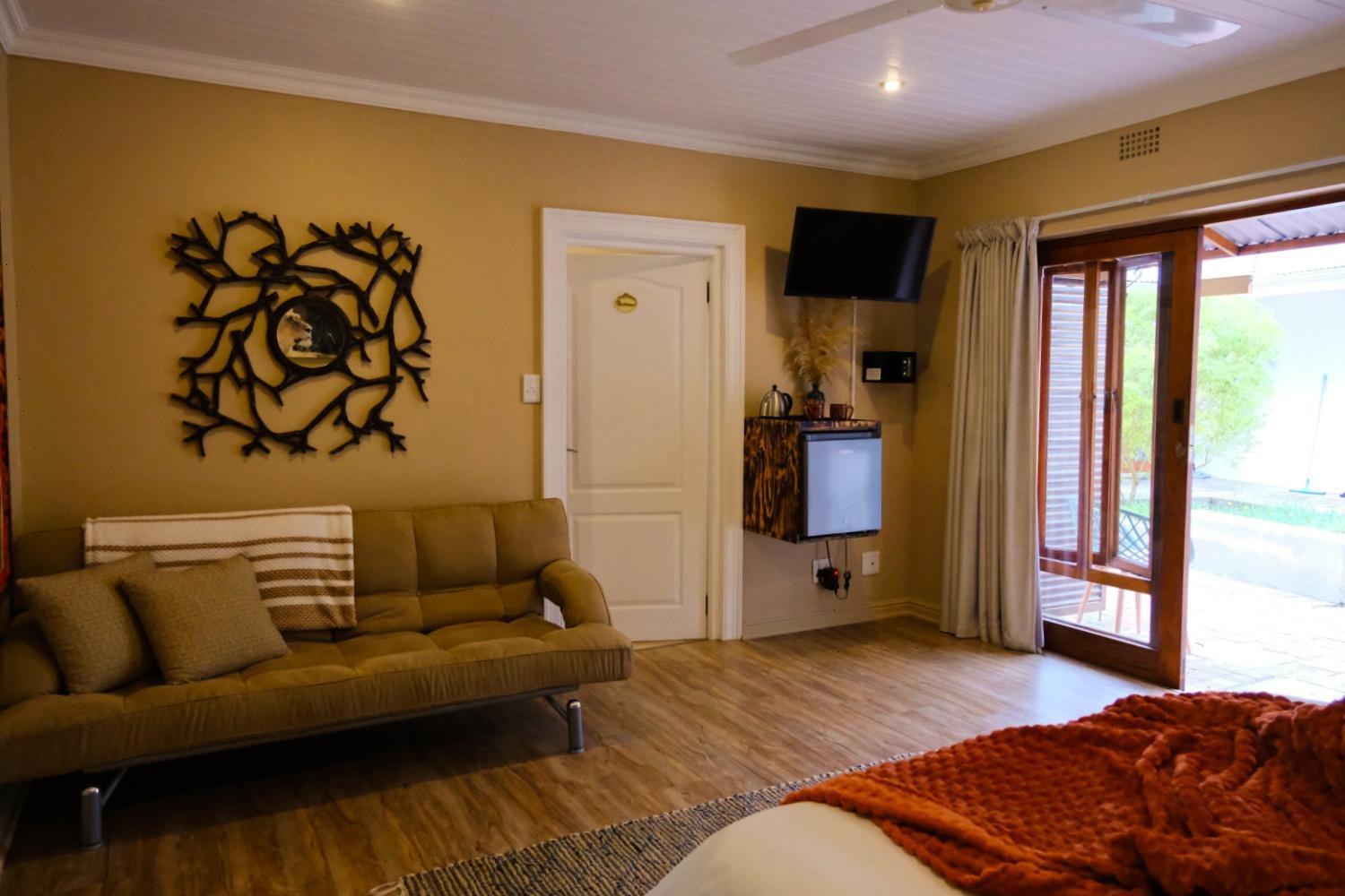 Bwhale Guest House B&B Knysna Bagian luar foto