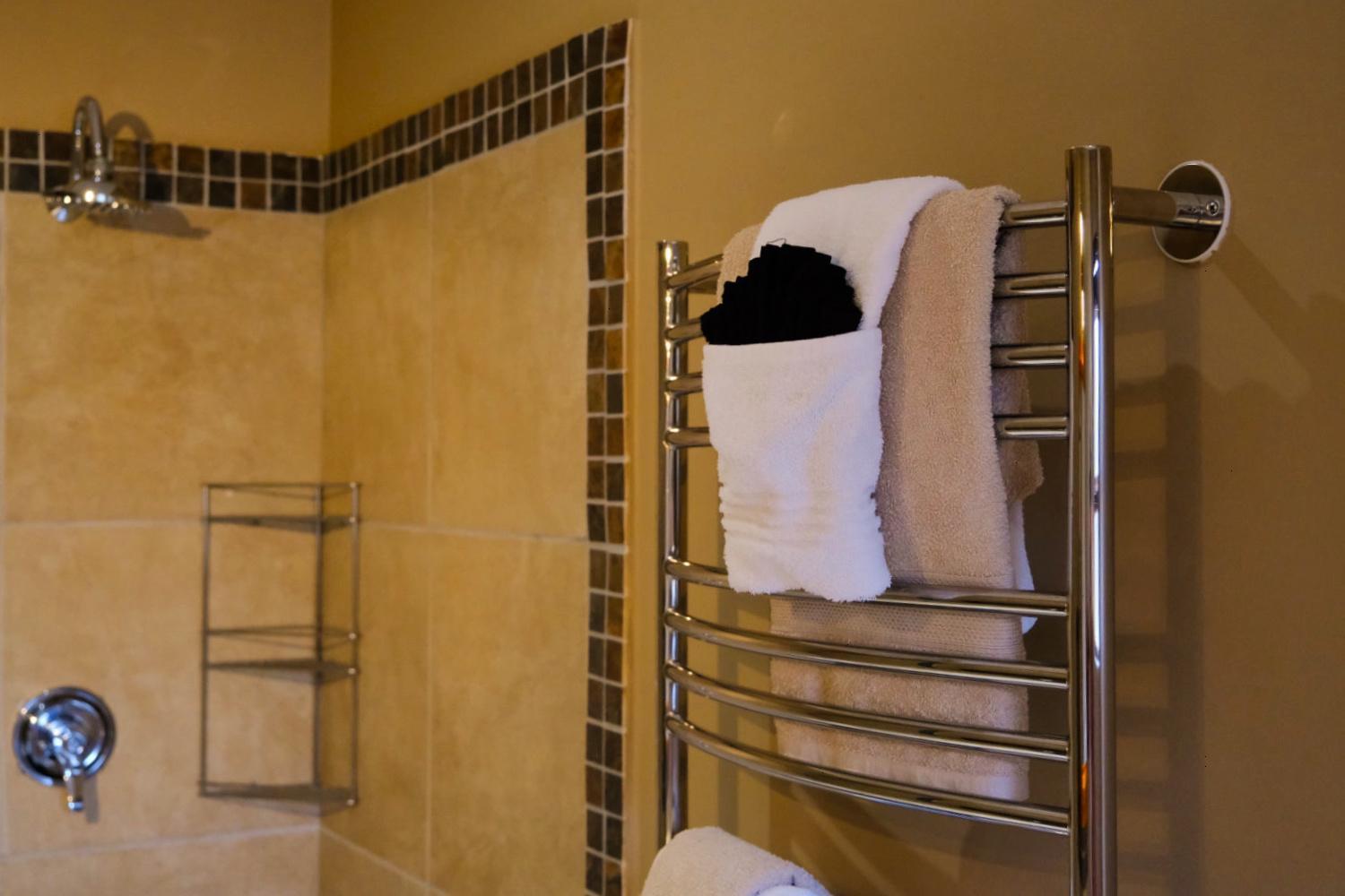 Bwhale Guest House B&B Knysna Bagian luar foto