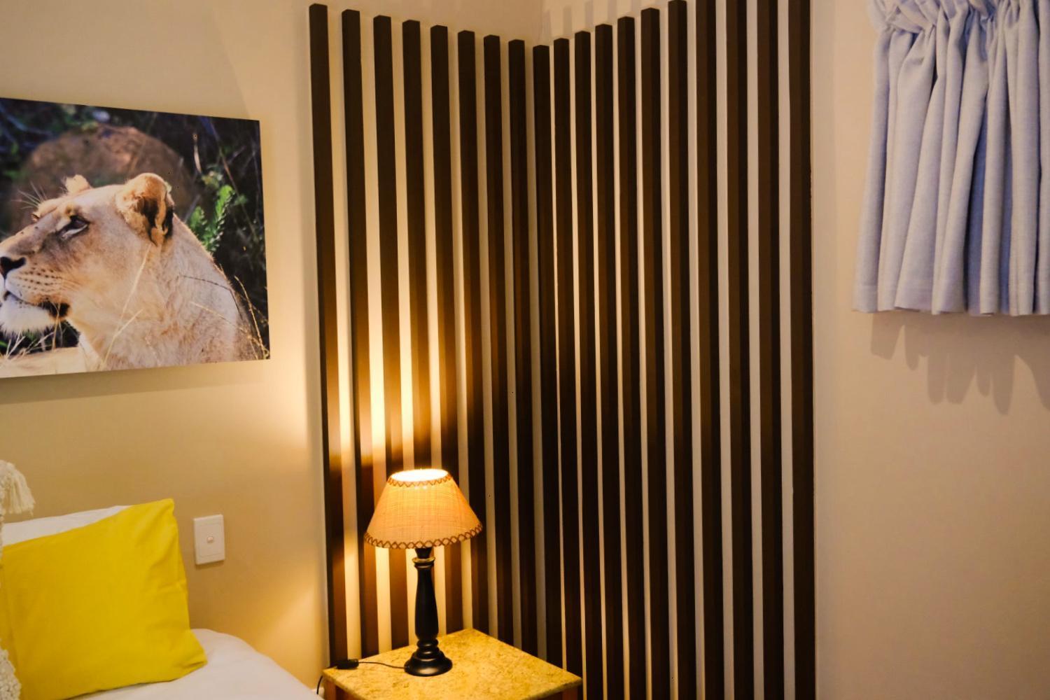 Bwhale Guest House B&B Knysna Bagian luar foto